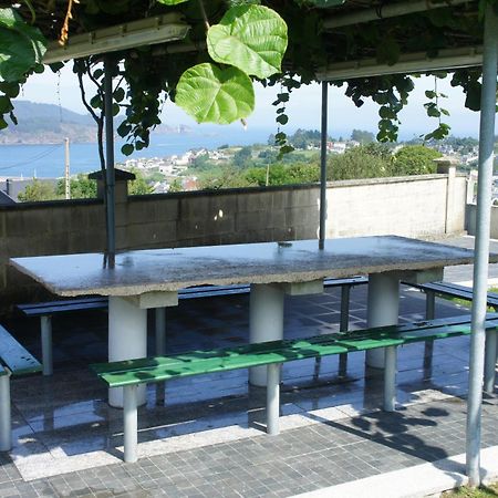 Alojamientos Viveiro - El Escairo Екстериор снимка
